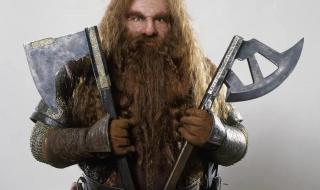 指环王前传霍比特人 指环王前传霍比特人