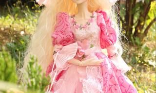 夜梦幻娃娃 夜梦幻娃娃