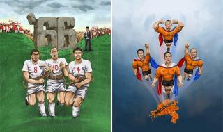 2010南非世界杯4强 2010南非世界杯4强